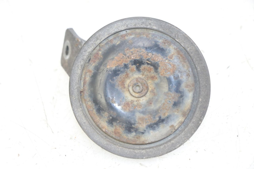 photo de HUPE HONDA CA REBEL 125 (1995 - 2001) - Hauptansicht