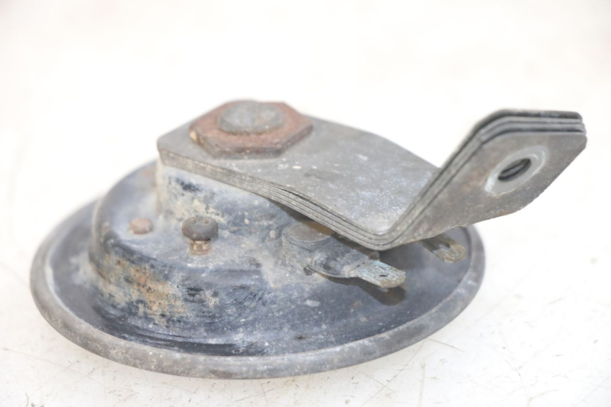 photo de HUPE HONDA CA REBEL 125 (1995 - 2001) - Zoom auf Gebrauchszustand