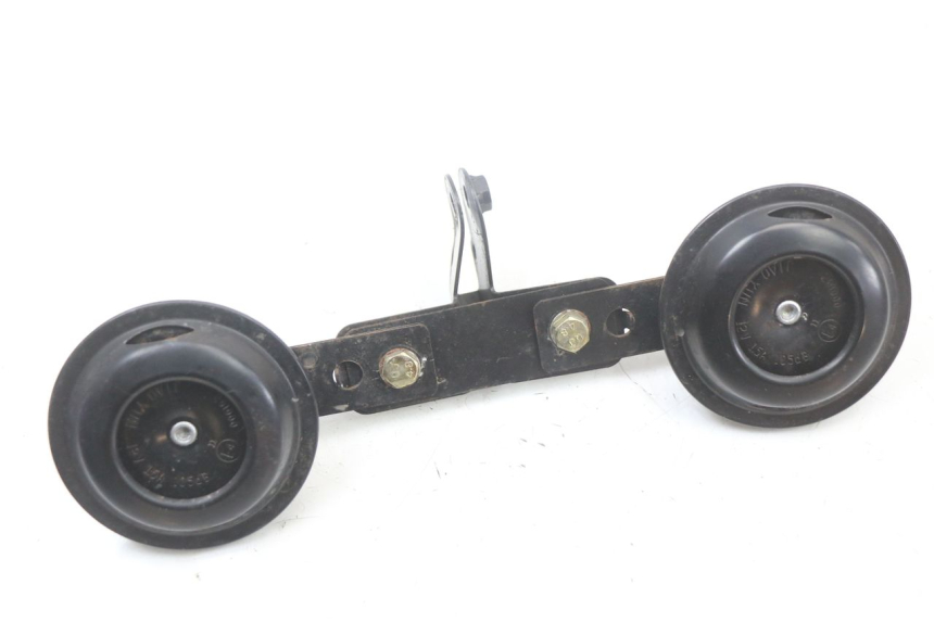 photo de HUPE ARCHIVE CAFE RACER 4T 50 (2019 - 2024) - Hauptansicht