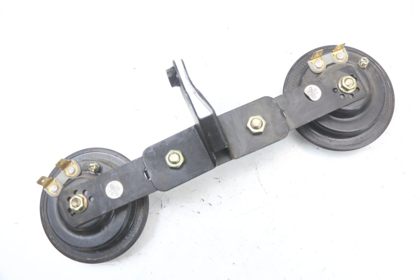 photo de HUPE ARCHIVE CAFE RACER 4T 50 (2019 - 2024) - Detailansicht des Bauteils