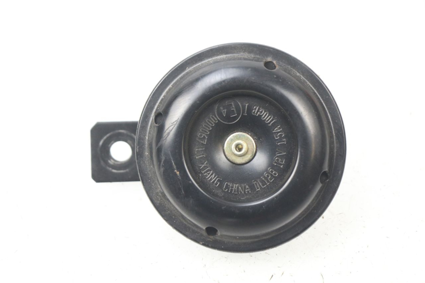 photo de HUPE ERIDER CARGO 1 (2009 - 2018) - Hauptansicht