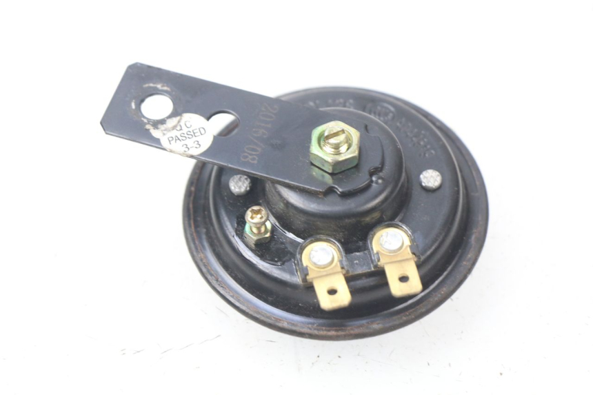 photo de HUPE ERIDER CARGO 1 (2009 - 2018) - Detailansicht des Bauteils