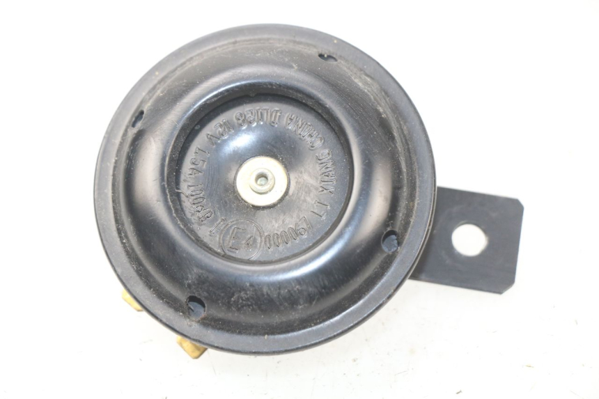 photo de HUPE ERIDER CARGO 1 (2009 - 2018) - Hauptansicht