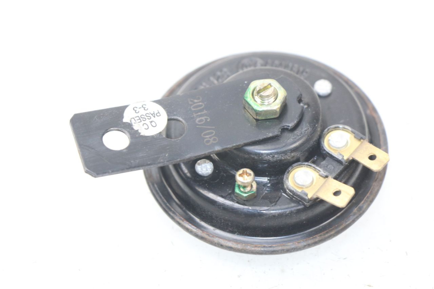 photo de HUPE ERIDER CARGO 1 (2009 - 2018) - Detailansicht des Bauteils