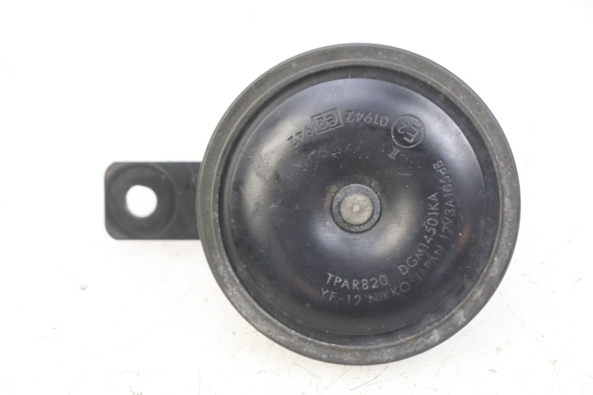 photo de KLAXON HONDA CB R 1000 (2018 - 2023) - Hauptansicht