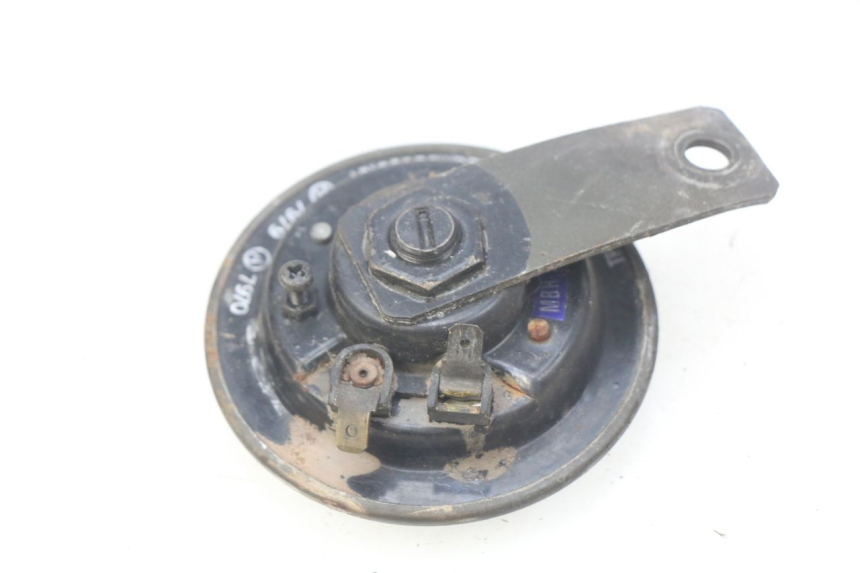 photo de KLAXON HONDA CBR RR FIREBLADE 900 (1992 - 1994) - Zoom auf Gebrauchszustand