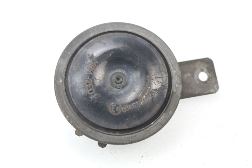 photo de HUPE HONDA CG 125 (1996 - 1998) - Hauptansicht