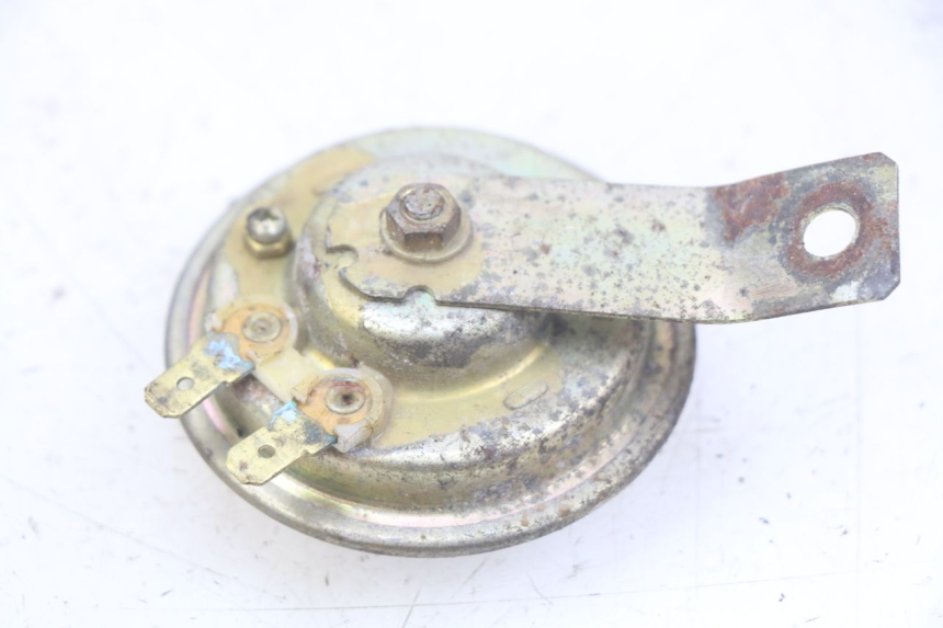 photo de KLAXON TGB CITY 2 50 (2009 - 2013) - Detailansicht des Bauteils