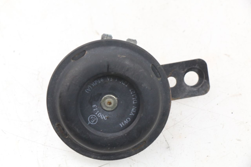 photo de KLAXON MASH CITY 4T 50 (2018 - 2020) - Hauptansicht