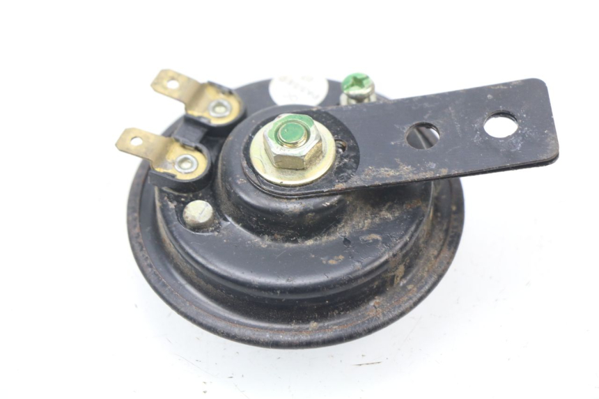 photo de HUPE RAZZO CITY 50 (2009 - 2014) - Detailansicht des Bauteils