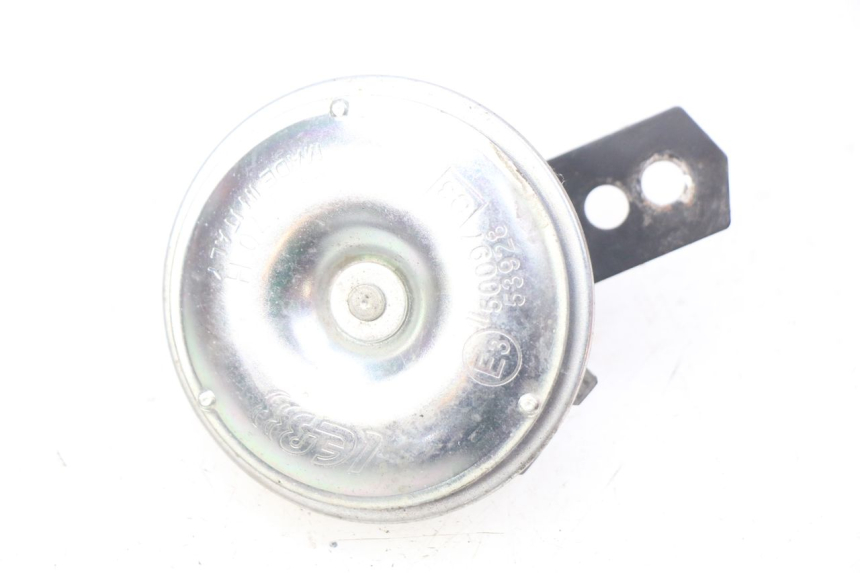 photo de KLAXON TNT MOTOR CITY 50 (2007 - 2018) - Hauptansicht