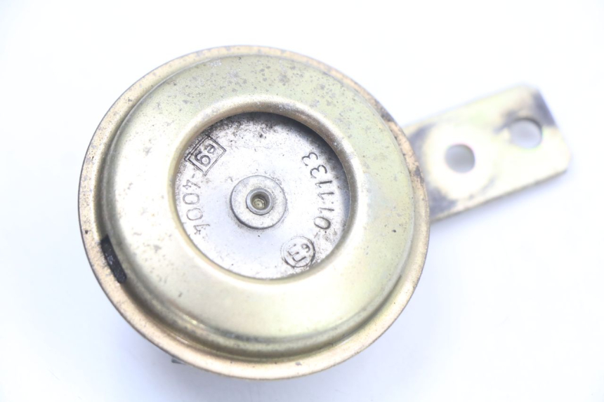 photo de HUPE SHERCO CITY CORP 125 (2003 - 2007) - Hauptansicht