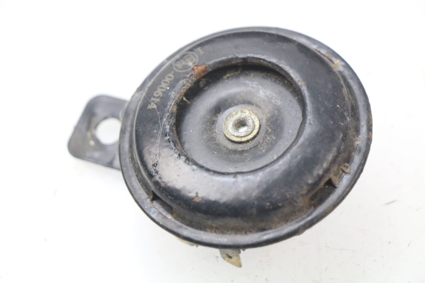 photo de HUPE REVATTO CITYONE 50 (2006 - 2008) - Hauptansicht