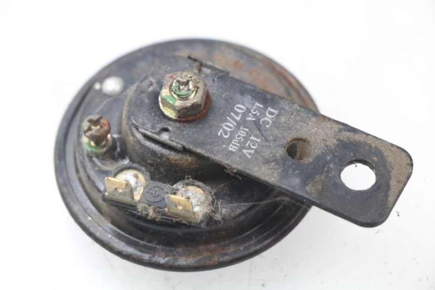 photo de HUPE REVATTO CITYONE 50 (2006 - 2008) - Detailansicht des Bauteils