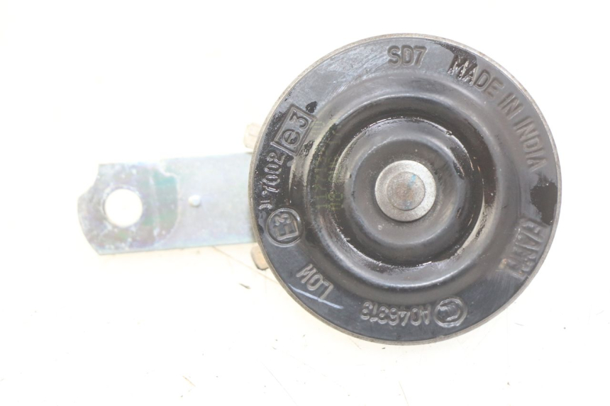 photo de KLAXON PEUGEOT CITYSTAR 2T 50 (2018 - 2021) - Hauptansicht