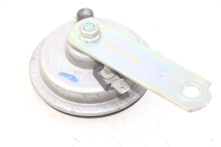 photo de KLAXON PEUGEOT CITYSTAR 2T 50 (2018 - 2021) - Detailansicht des Bauteils