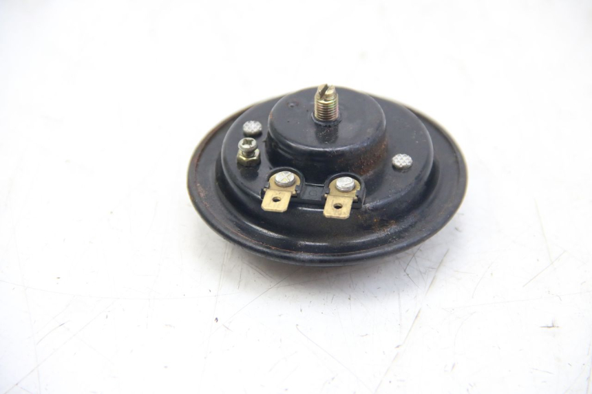 photo de KLAXON PEUGEOT CITYSTAR AIR 125 (2014 - 2017) - Zoom auf Gebrauchszustand