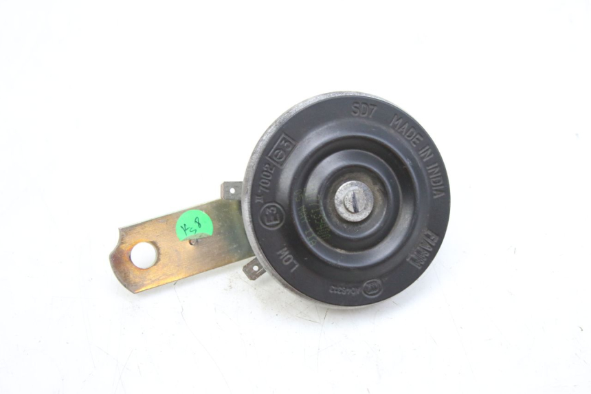 photo de KLAXON PEUGEOT CITYSTAR 125 (2011 - 2017) - Hauptansicht