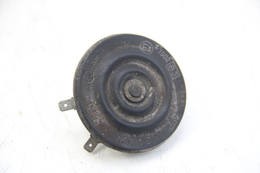 photo de KLAXON PEUGEOT CITYSTAR 125 (2011 - 2017) - Hauptansicht