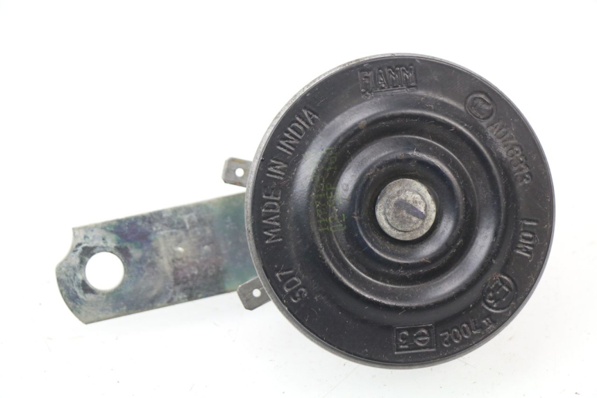 photo de KLAXON PEUGEOT CITYSTAR 50 (2013 - 2017) - Hauptansicht