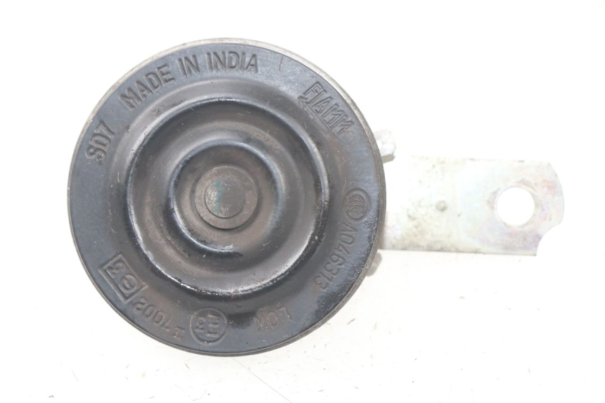 photo de KLAXON PEUGEOT CITYSTAR 50 (2013 - 2017) - Hauptansicht