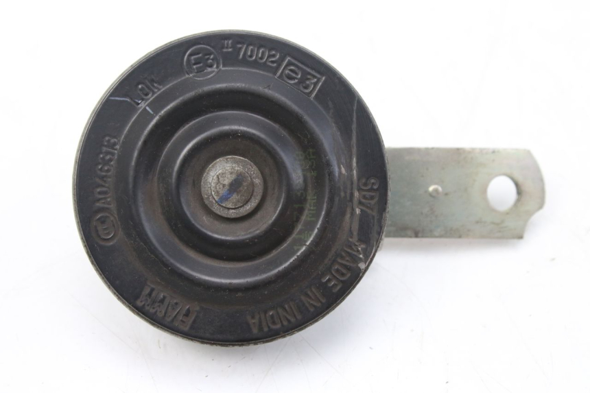 photo de KLAXON PEUGEOT CITYSTAR 50 (2013 - 2017) - Hauptansicht