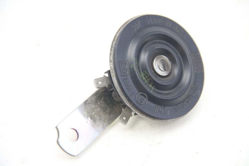 photo de HUPE PEUGEOT CITYSTAR IE 2T 50 (2018 - 2021) - Hauptansicht