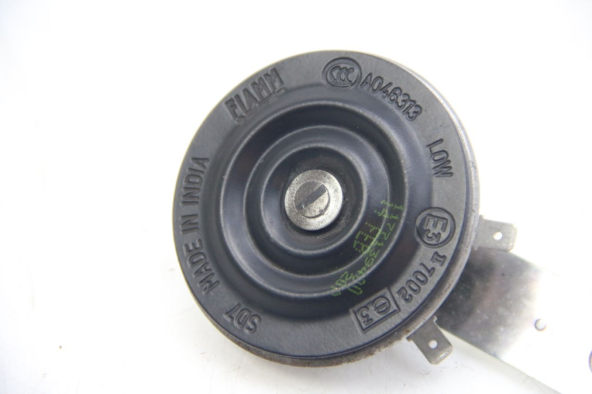 photo de HUPE PEUGEOT CITYSTAR IE 2T 50 (2018 - 2021) - Detailansicht des Bauteils