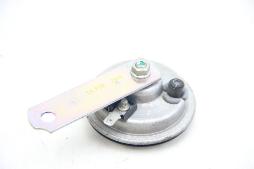 photo de HUPE PEUGEOT CITYSTAR IE 2T 50 (2018 - 2021) - Zoom auf Gebrauchszustand