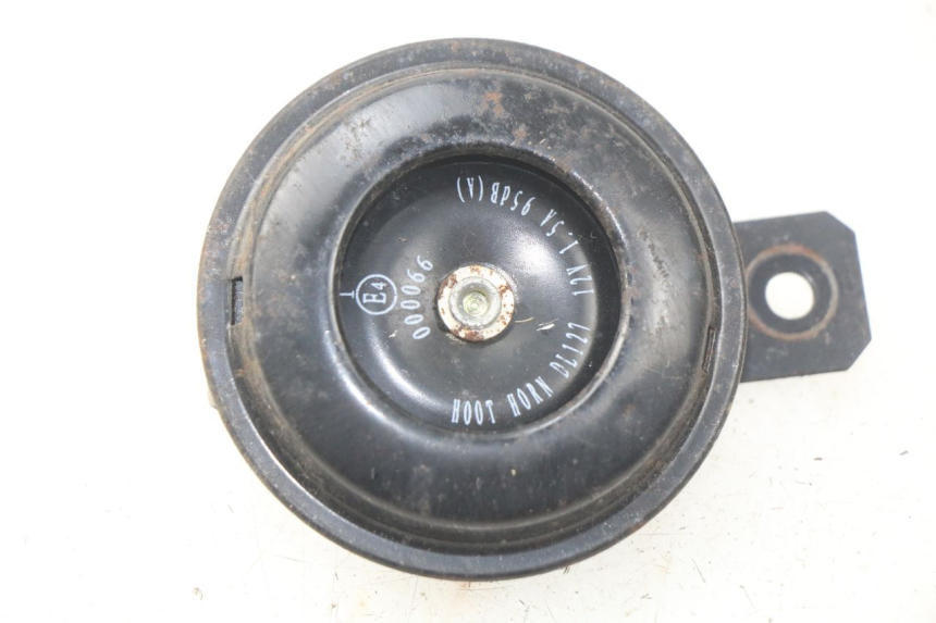 photo de HUPE JMSTAR CJ12M 125 (2005 - 2007) - Hauptansicht