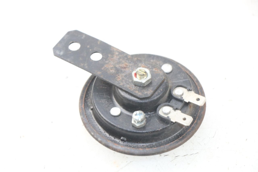 photo de HUPE JMSTAR CJ12M 125 (2005 - 2007) - Detailansicht des Bauteils