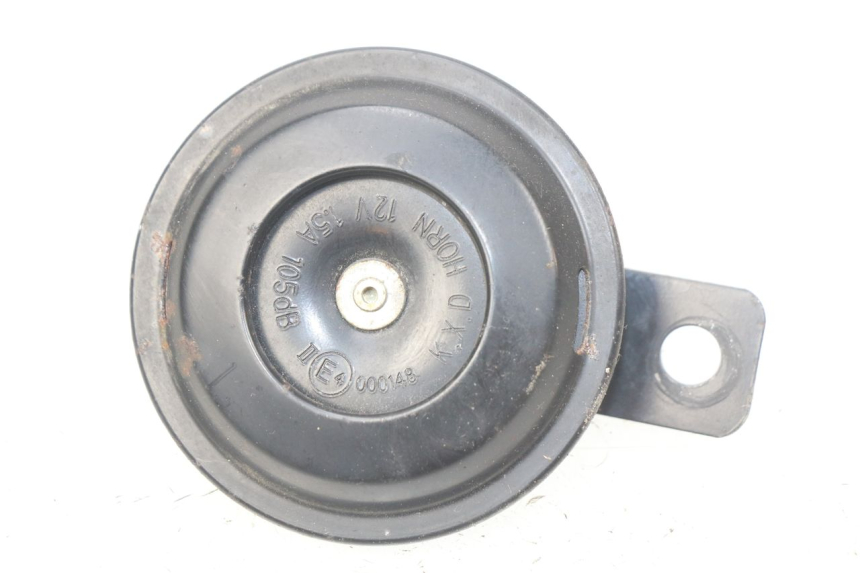 photo de KLAXON RIDE CLASSIC 2T 50 (2014 - 2022) - Hauptansicht