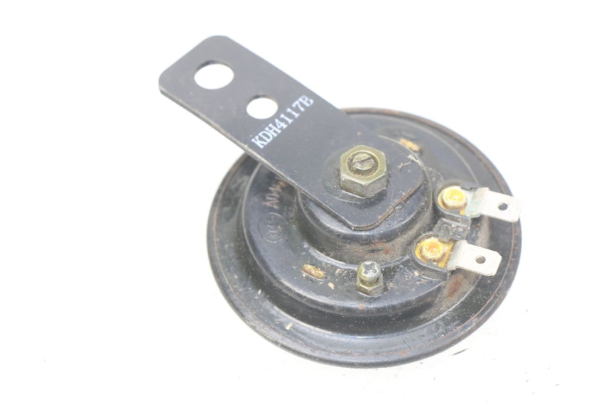 photo de KLAXON RIDE CLASSIC 2T 50 (2014 - 2022) - Detailansicht des Bauteils