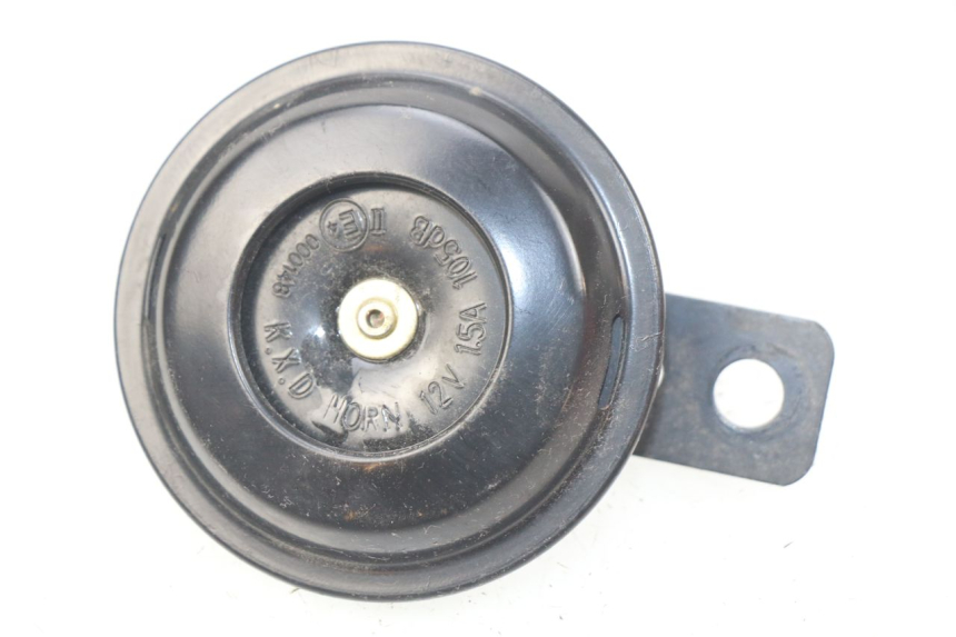 photo de KLAXON RIDE CLASSIC 2T 50 (2014 - 2022) - Hauptansicht