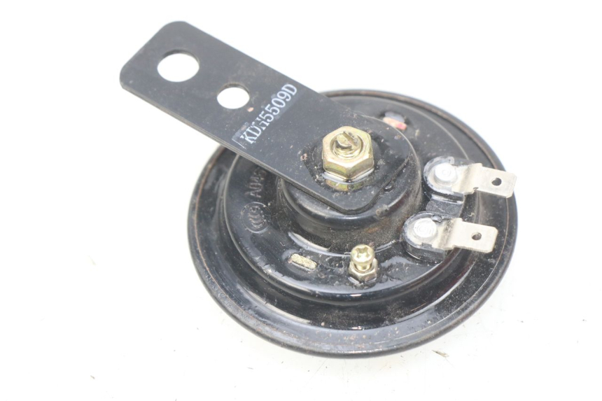 photo de KLAXON RIDE CLASSIC 2T 50 (2014 - 2022) - Detailansicht des Bauteils