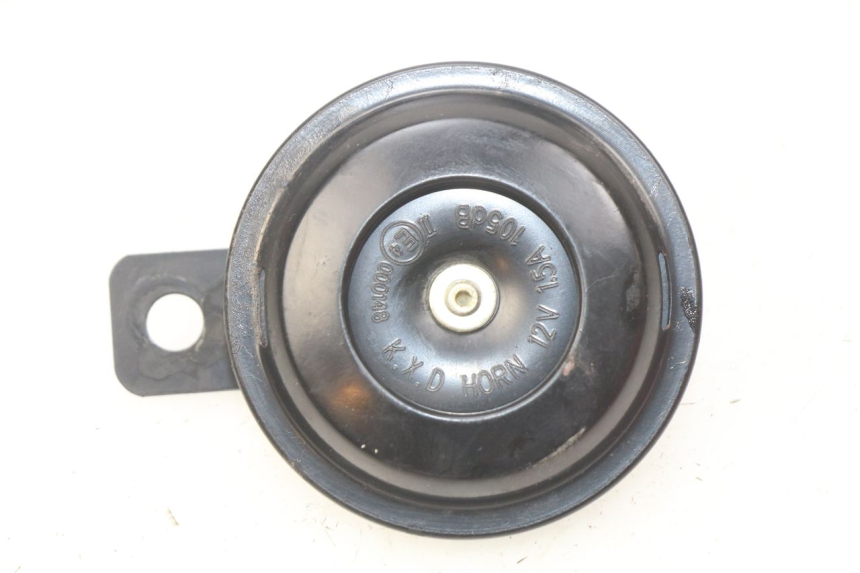 photo de KLAXON RIDE CLASSIC 2T 50 (2014 - 2022) - Hauptansicht