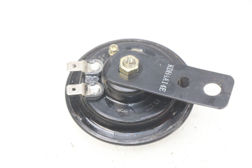 photo de KLAXON RIDE CLASSIC 2T 50 (2014 - 2022) - Detailansicht des Bauteils