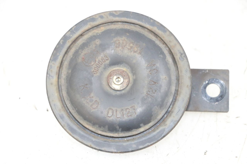 photo de HUPE KSR CODE 125 (2018 - 2020) - Hauptansicht