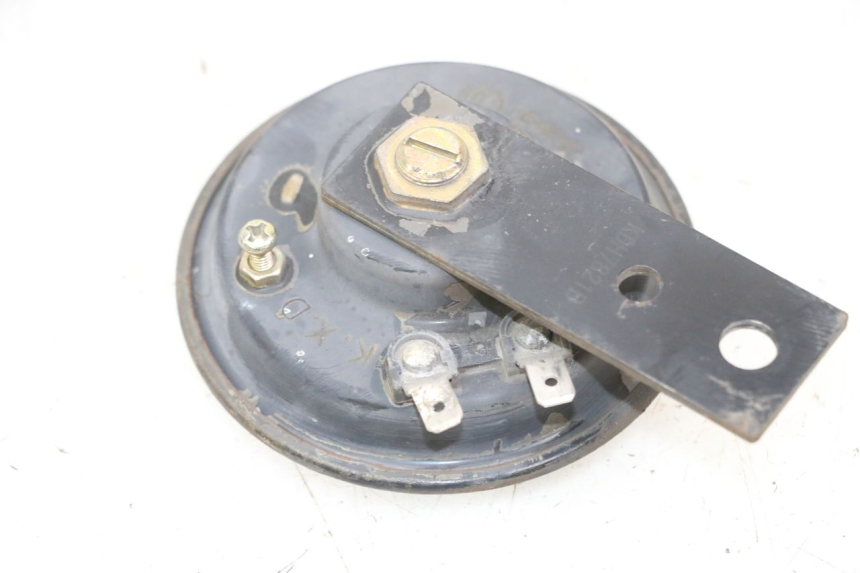 photo de HUPE KSR CODE 125 (2018 - 2020) - Detailansicht des Bauteils