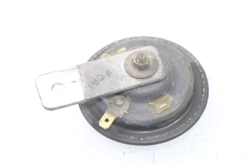 photo de HUPE HYOSUNG COMET GTR 125 (2007 - 2014) - Detailansicht des Bauteils