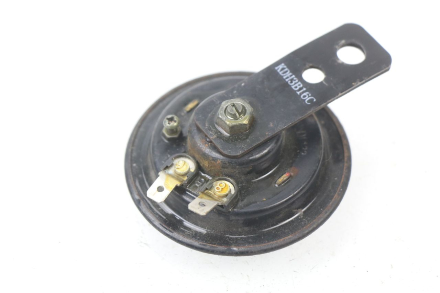 photo de HUPE GENERIC CRACKER 50 (2005 - 2008) - Detailansicht des Bauteils