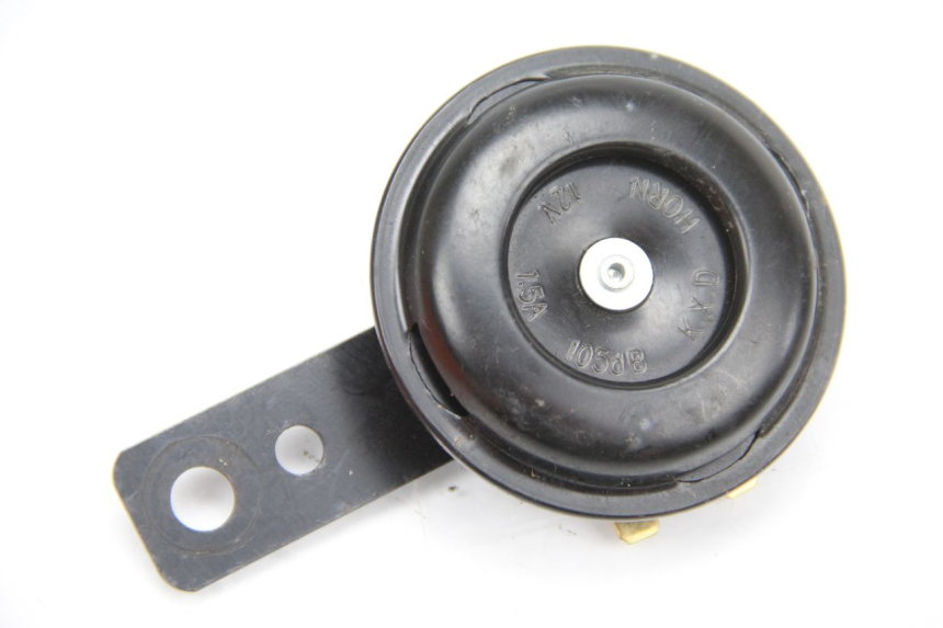 photo de KLAXON SYM CROX 4T 50 (2016 - 2023) - Detailansicht des Bauteils