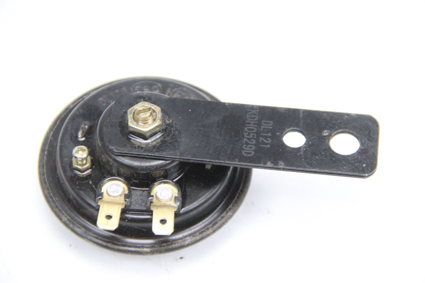 photo de KLAXON SYM CROX 4T 50 (2016 - 2023) - Alternative Perspektive