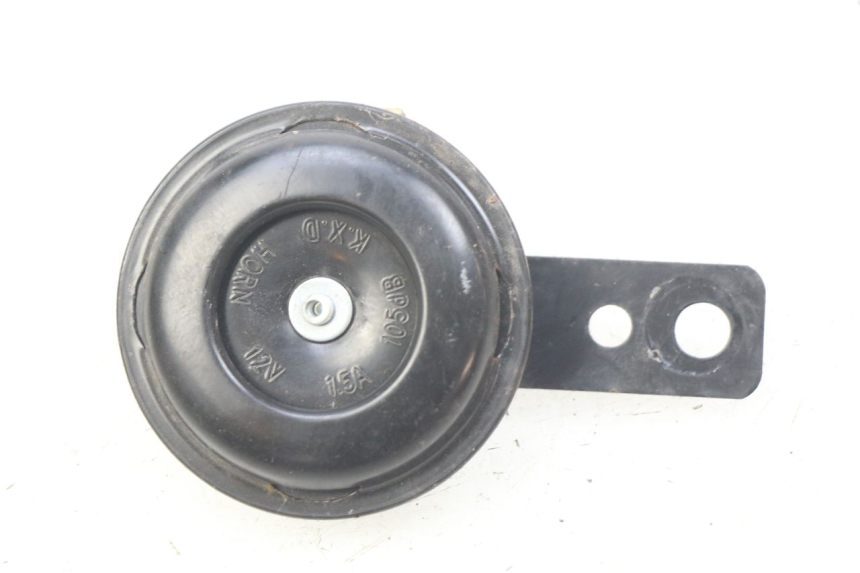 photo de KLAXON SYM CROX 4T 50 (2016 - 2023) - Hauptansicht