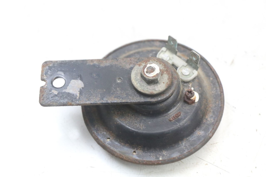 photo de KLAXON YAMAHA CYGNUS X 125 (2004 - 2007) - Zoom auf Gebrauchszustand