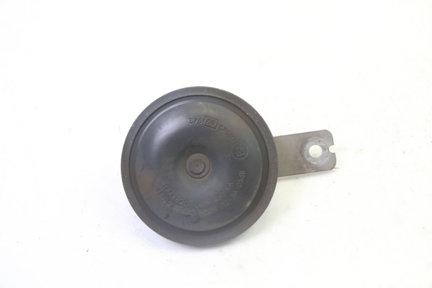 photo de KLAXON YAMAHA CYGNUS X INJECTION 125 (2007 - 2013) - Hauptansicht