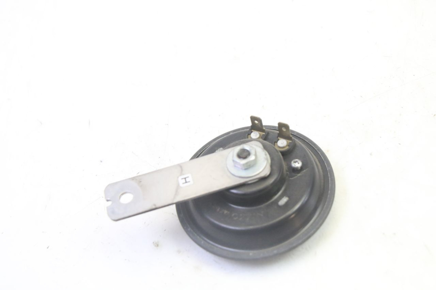 photo de KLAXON YAMAHA CYGNUS X INJECTION 125 (2007 - 2013) - Zoom auf Gebrauchszustand