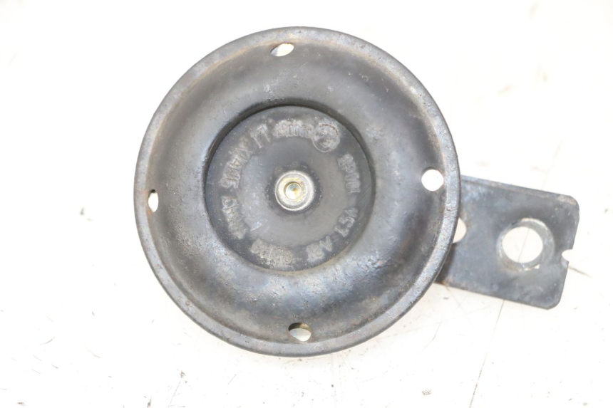 photo de HUPE DAELIM BESBI 125 (2007 - 2008) - Hauptansicht