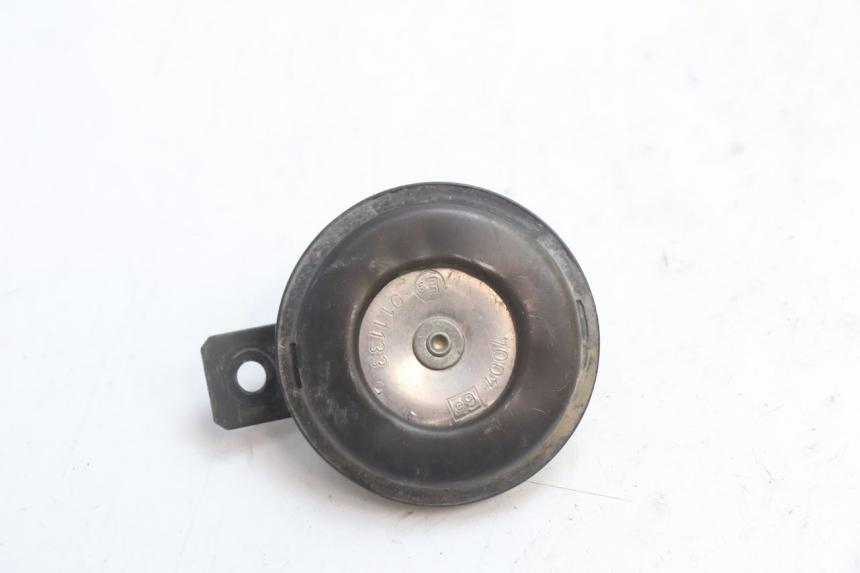 photo de HUPE HM HONDA DERAPAGE 50 (2007 - 2009) - Hauptansicht