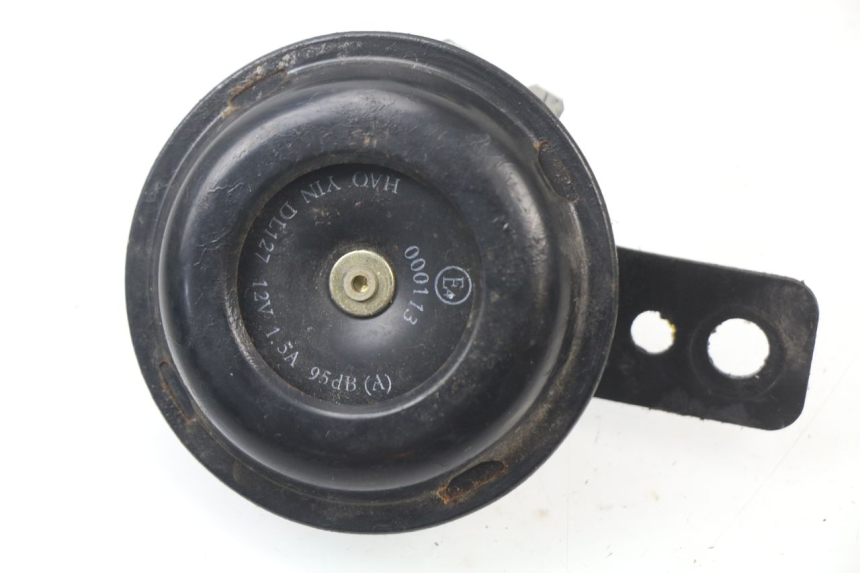 photo de HUPE LONGJIA DIGITA 2T 50 (2006 - 2018) - Hauptansicht